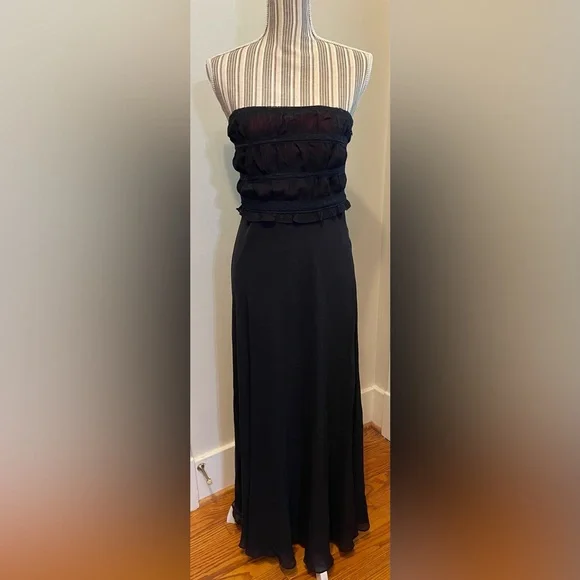 Laura Ashley | Dresses | Laura Ashley Silk Dresshomecoming Wedding Formal | Poshmark Laura Ashley | Dresses | Laura Ashley Silk Dresshomecoming Wedding Formal | Poshmark